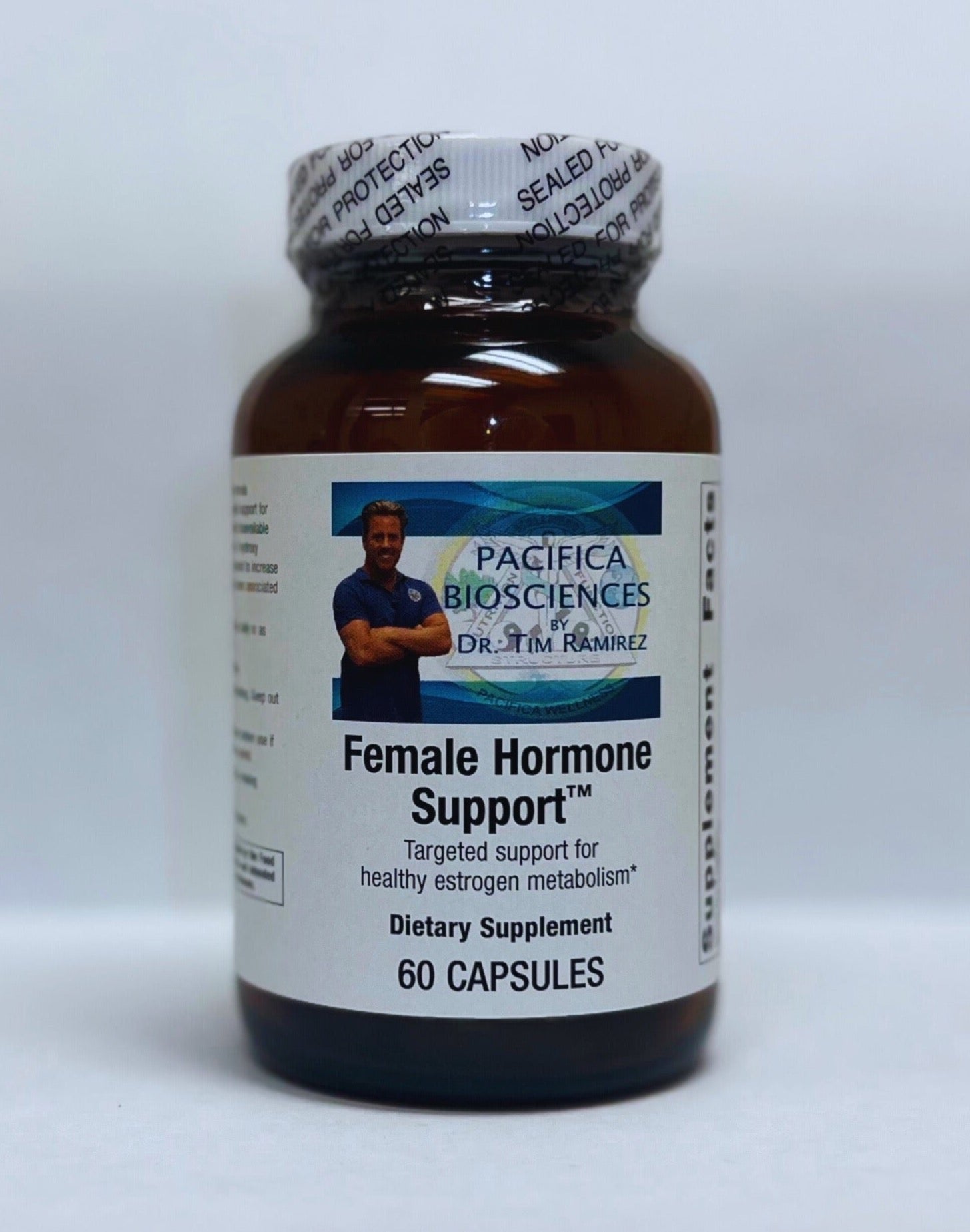 Female Hormone Support